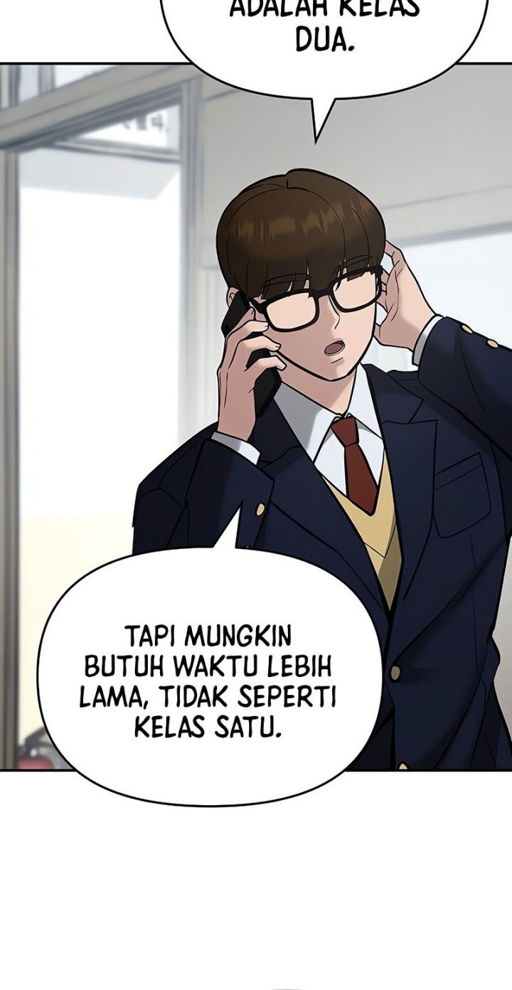 The Bully In Charge Chapter 48 - halaman 76