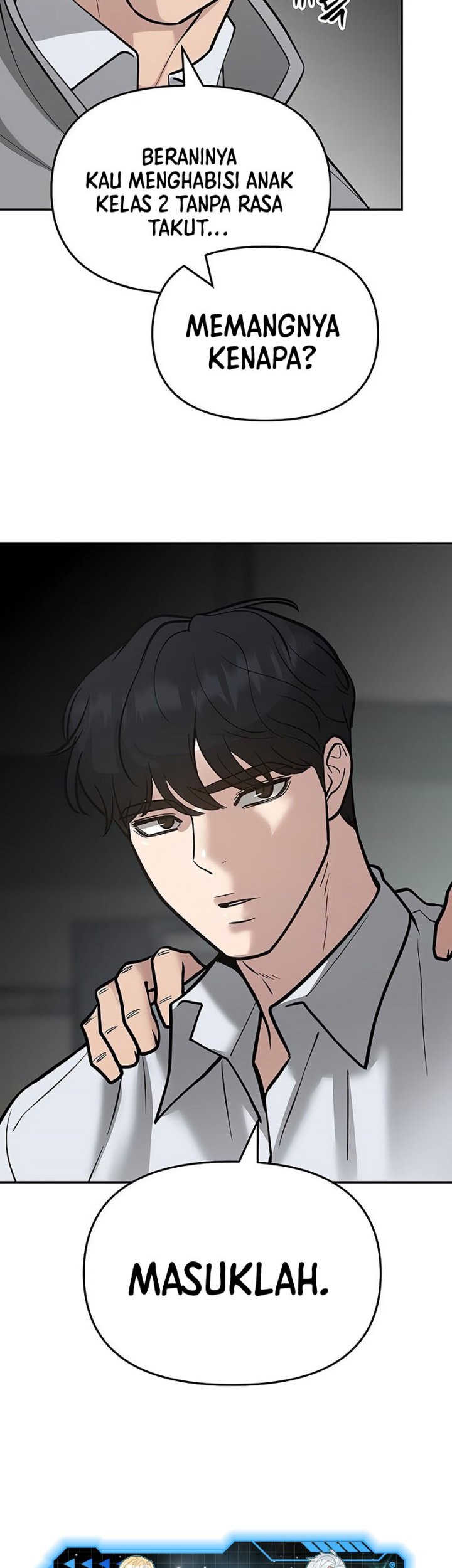 The Bully In Charge Chapter 48 - halaman 83