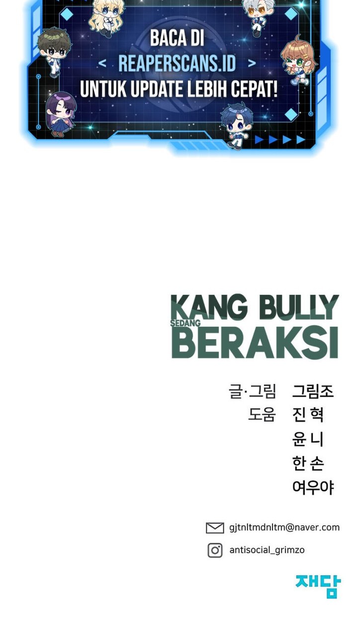 The Bully In Charge Chapter 48 - halaman 84