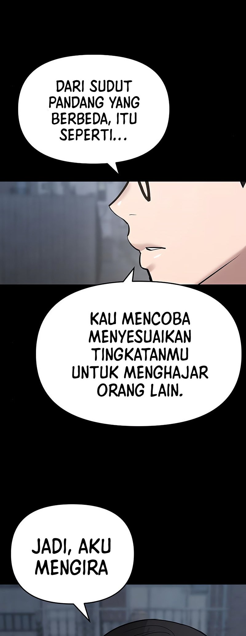 The Bully In Charge Chapter 49 - halaman 13