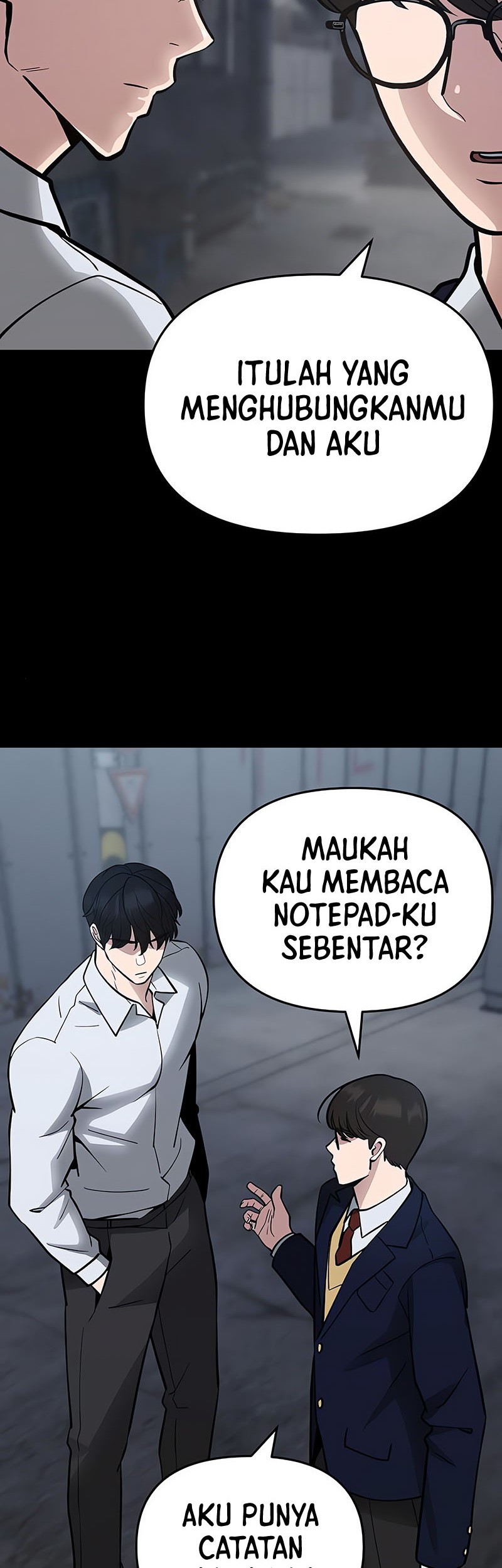 The Bully In Charge Chapter 49 - halaman 19