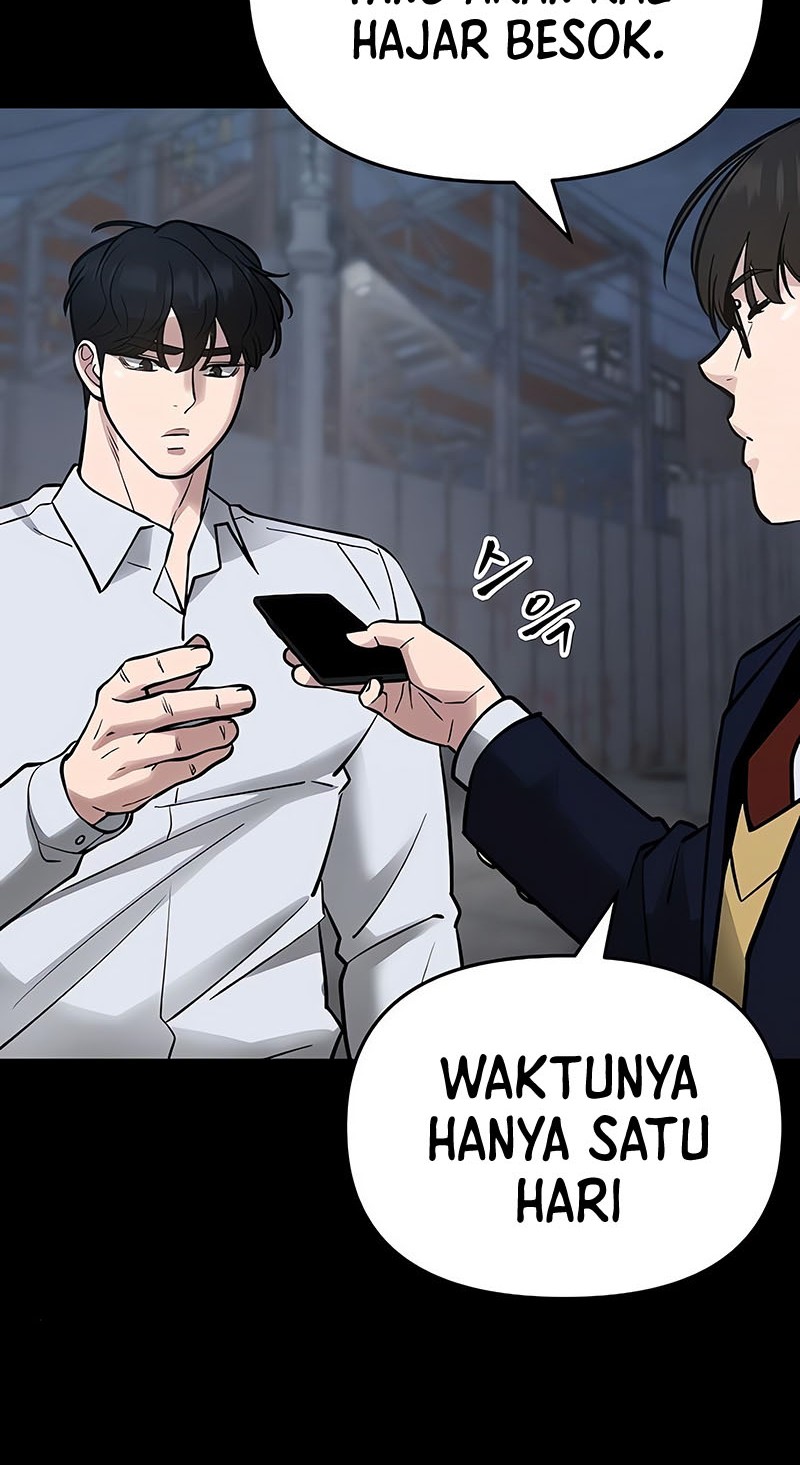 The Bully In Charge Chapter 49 - halaman 21