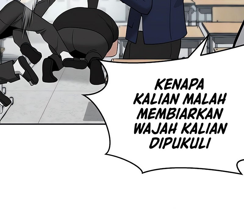 The Bully In Charge Chapter 49 - halaman 36