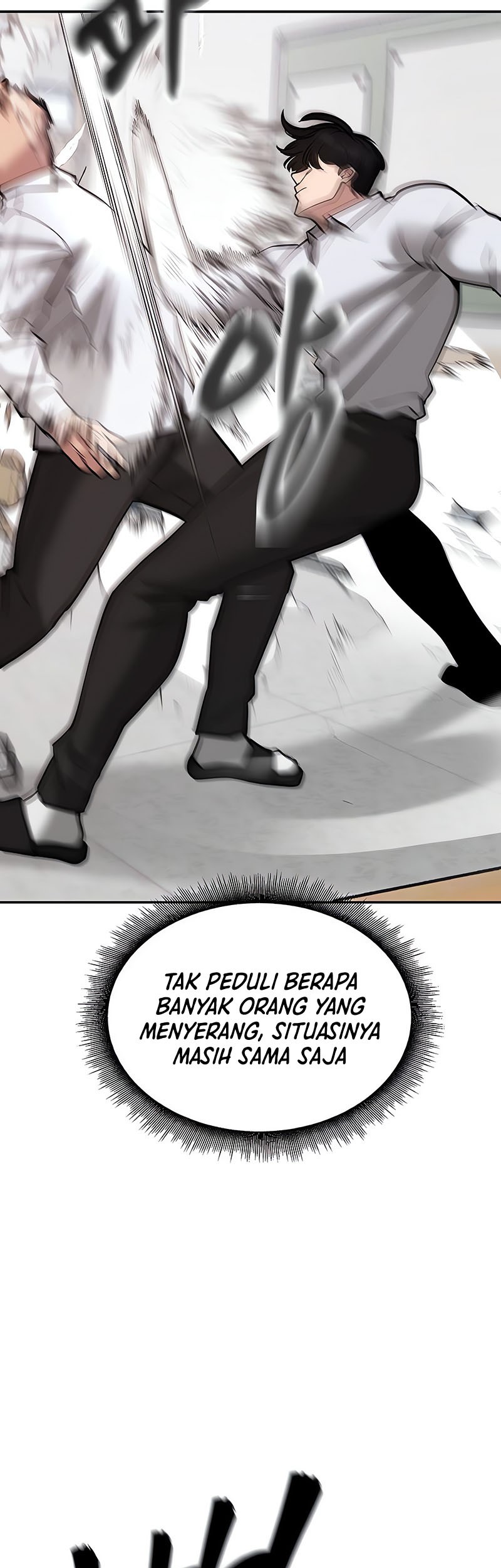 The Bully In Charge Chapter 49 - halaman 61