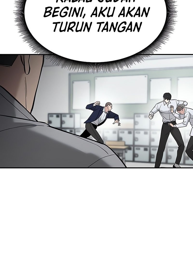 The Bully In Charge Chapter 49 - halaman 64