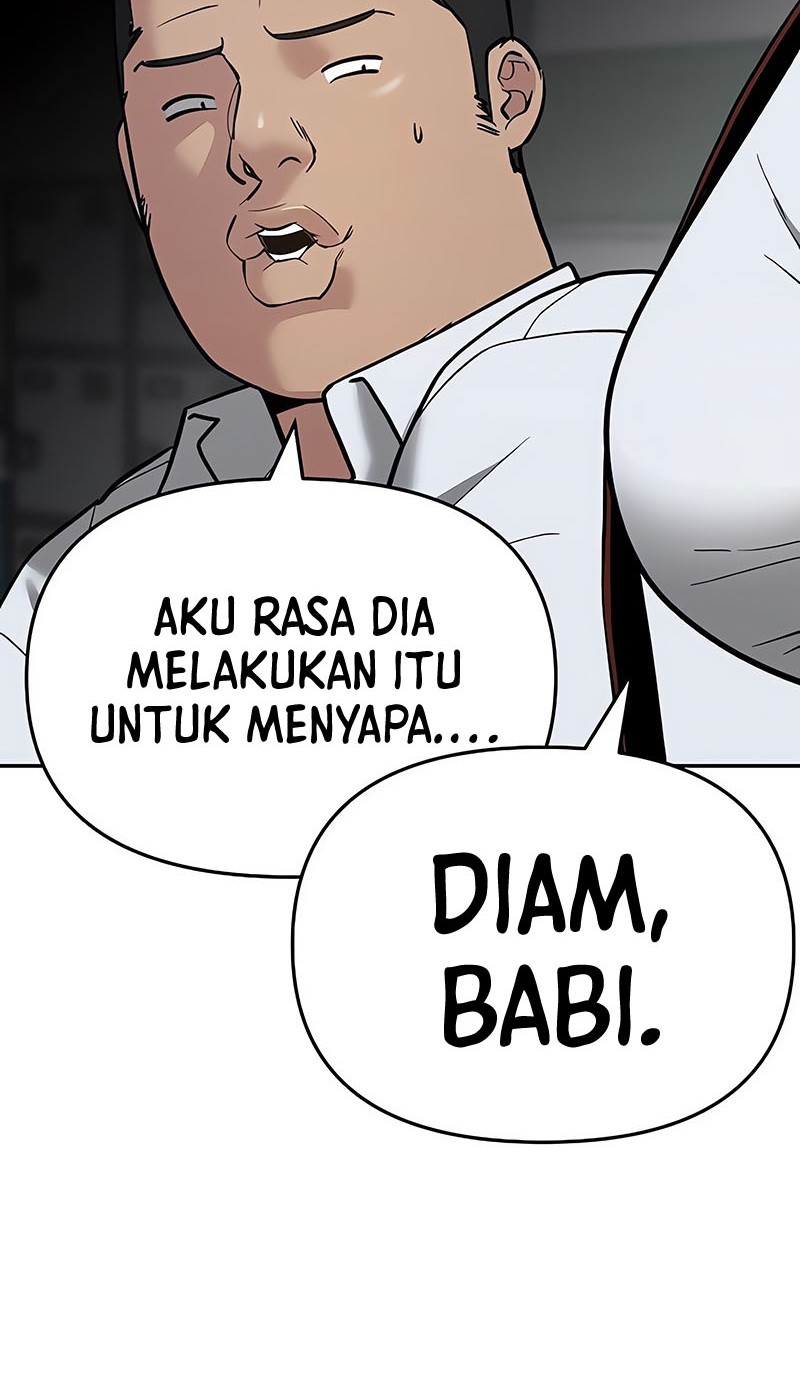 The Bully In Charge Chapter 49 - halaman 72