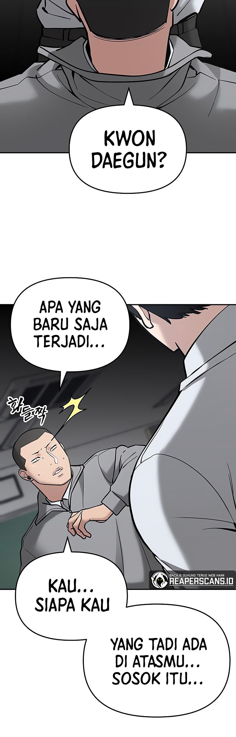 The Bully In Charge Chapter 49 - halaman 79