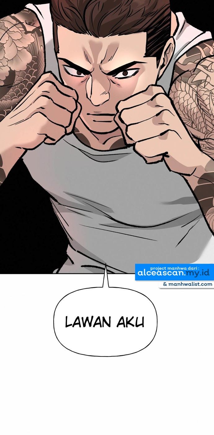 The Bully In Charge Chapter 5 - halaman 29