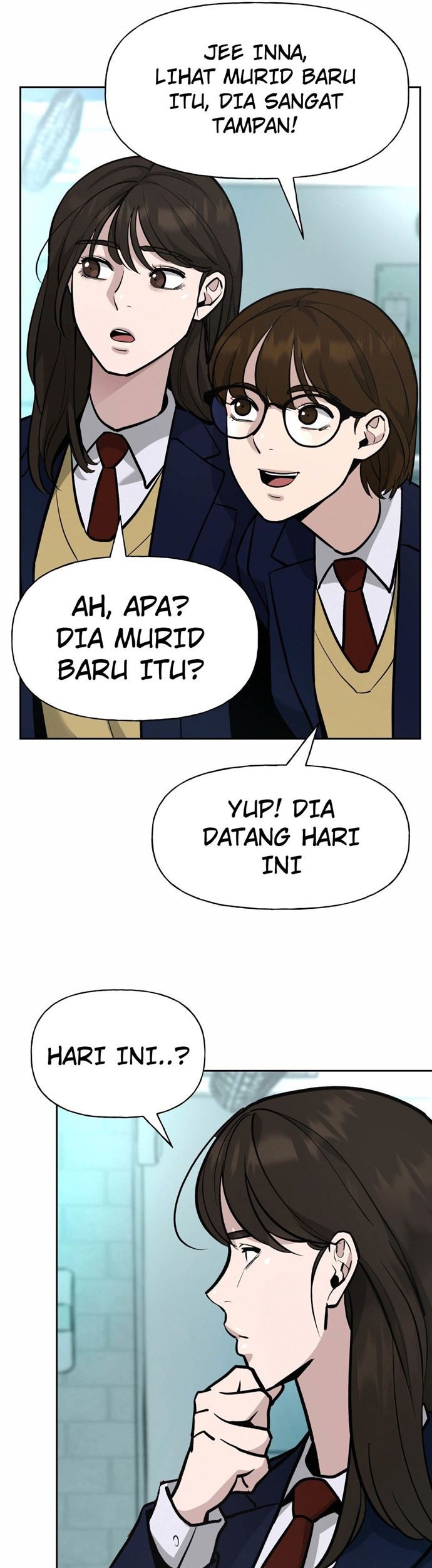 The Bully In Charge Chapter 5 - halaman 49