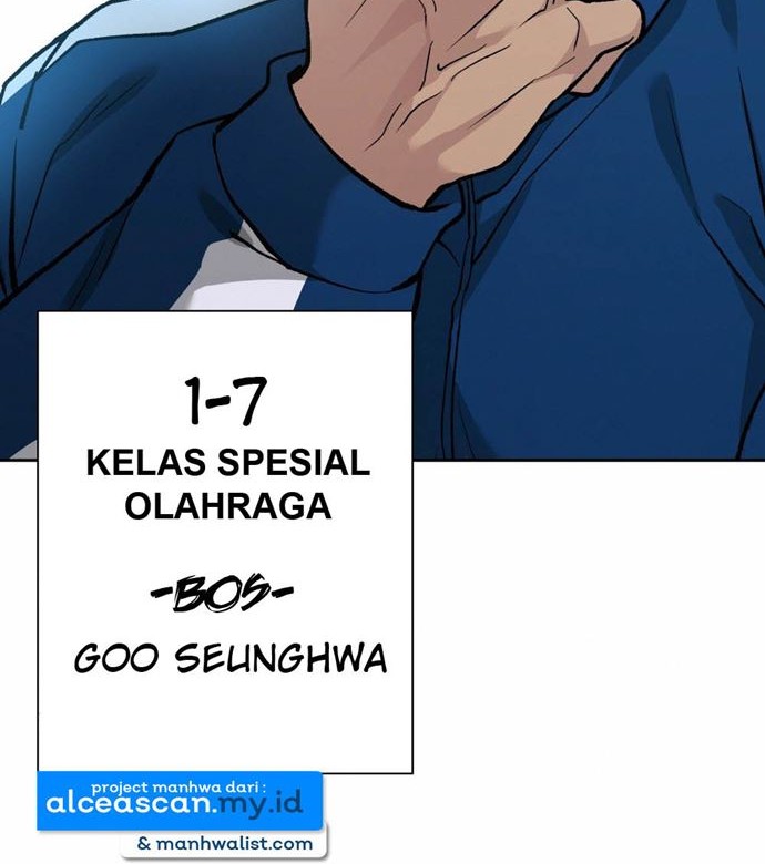 The Bully In Charge Chapter 5 - halaman 52