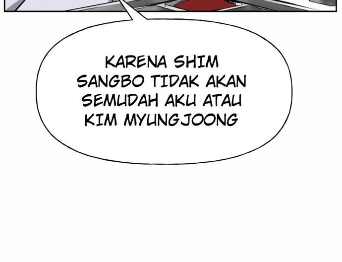 The Bully In Charge Chapter 5 - halaman 56