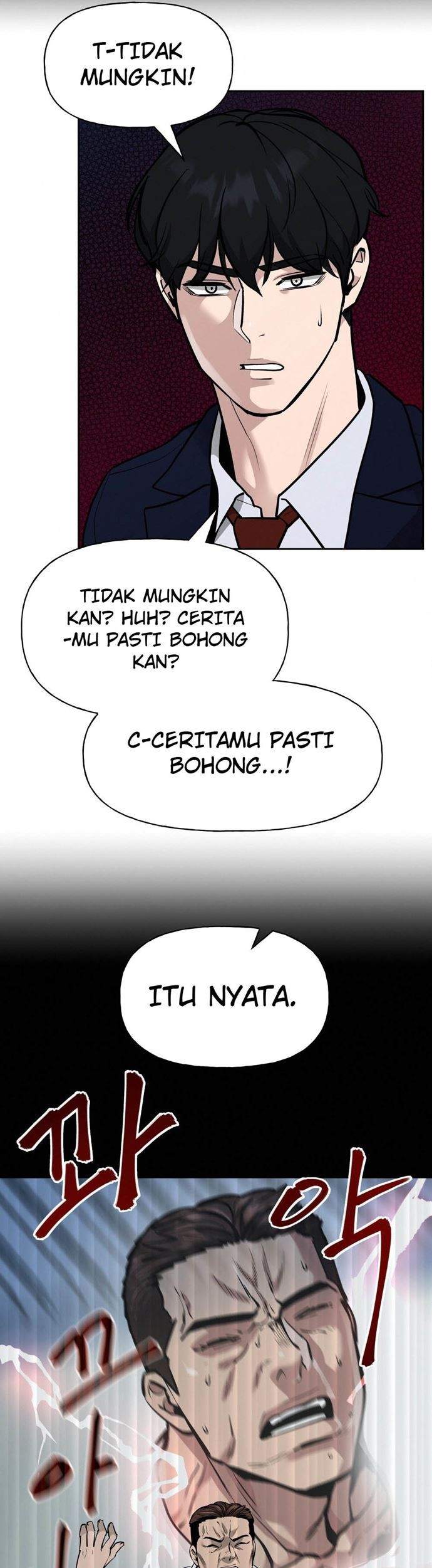 The Bully In Charge Chapter 5 - halaman 65