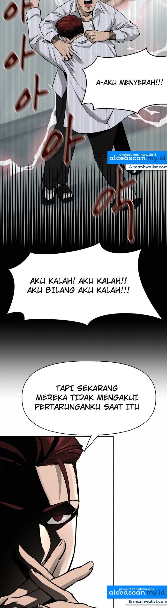 The Bully In Charge Chapter 5 - halaman 66