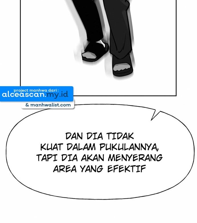 The Bully In Charge Chapter 5 - halaman 68