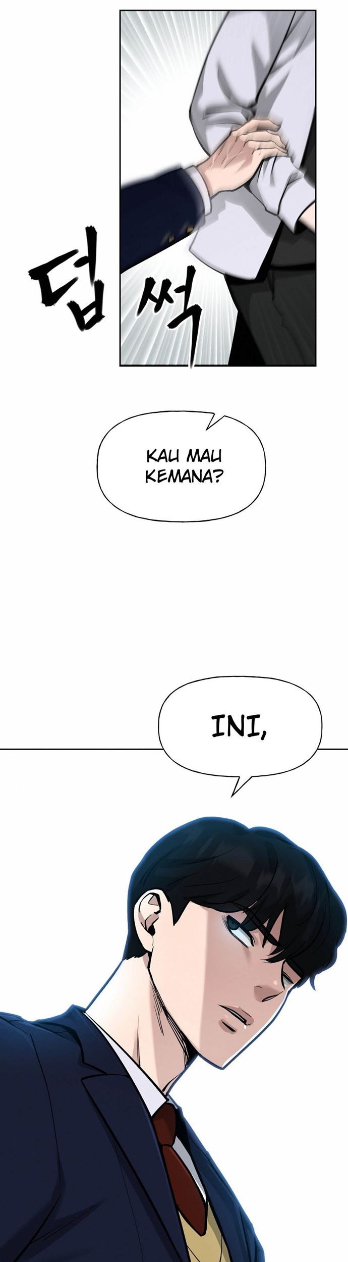 The Bully In Charge Chapter 5 - halaman 77