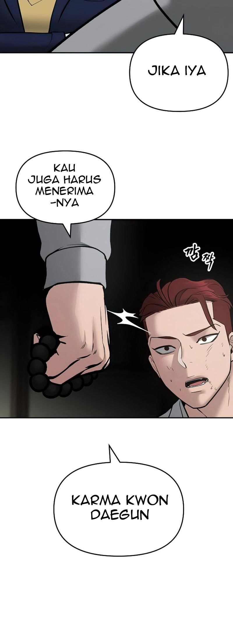 The Bully In Charge Chapter 50 - halaman 100