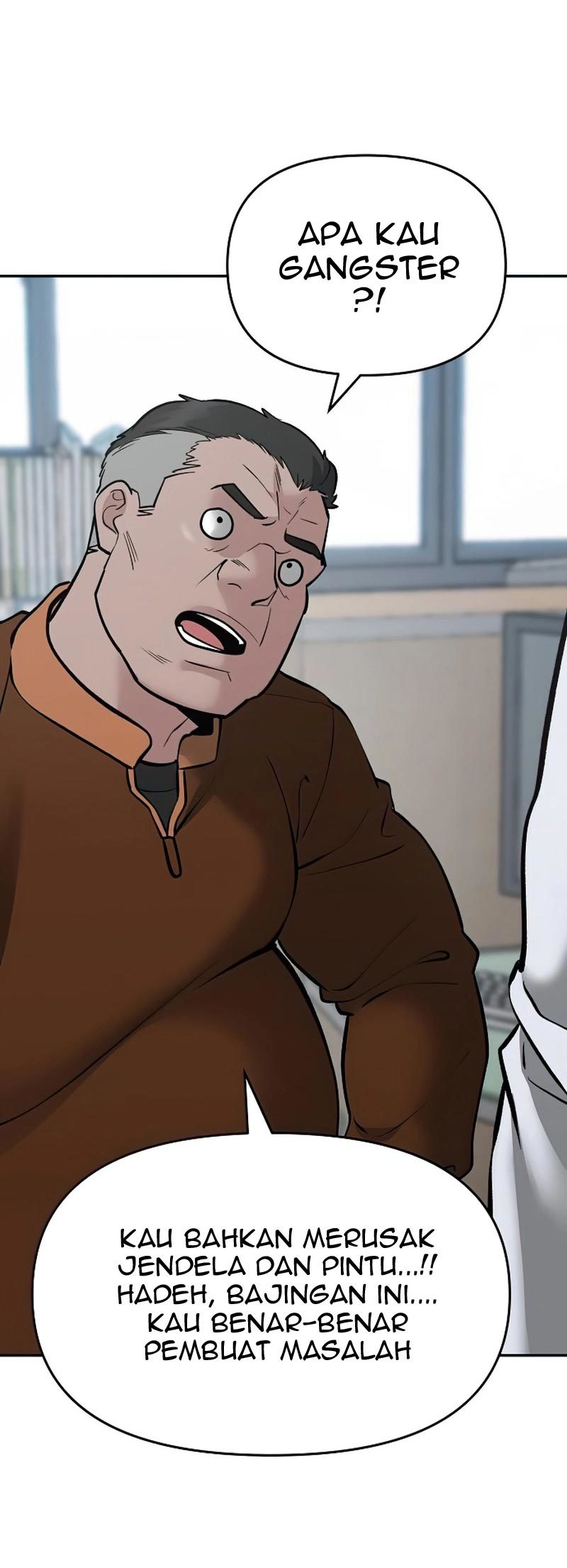 The Bully In Charge Chapter 50 - halaman 13