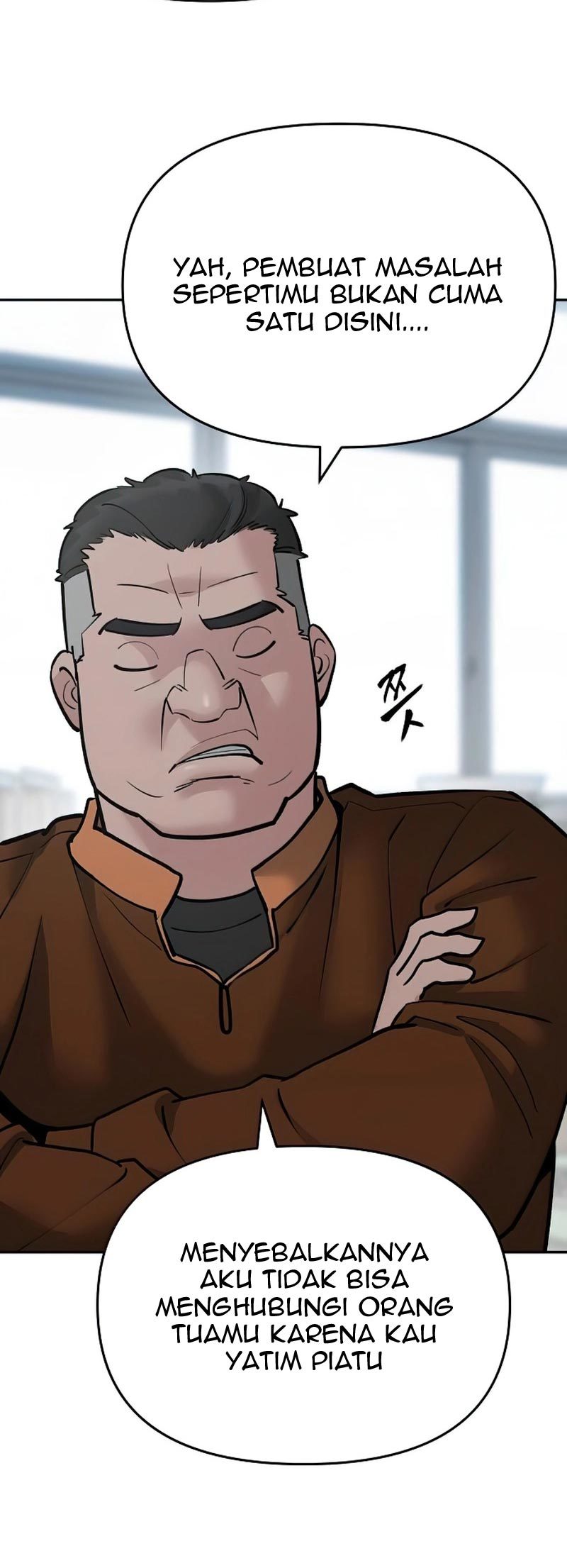 The Bully In Charge Chapter 50 - halaman 19