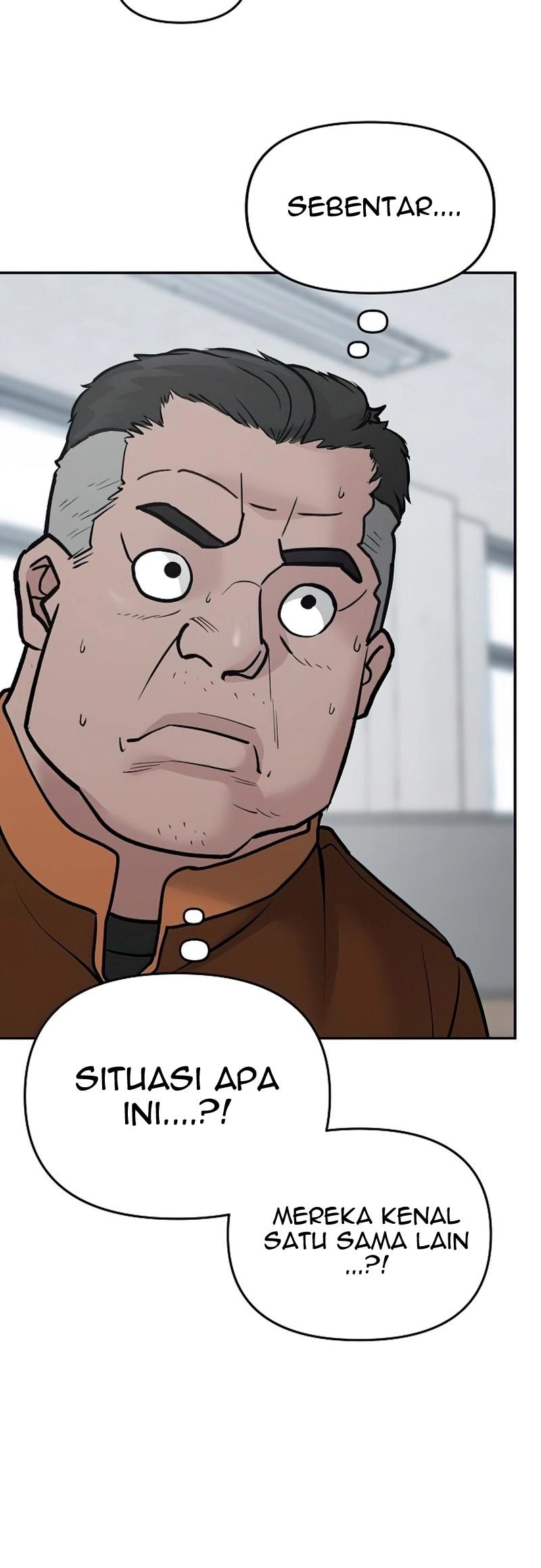 The Bully In Charge Chapter 50 - halaman 22