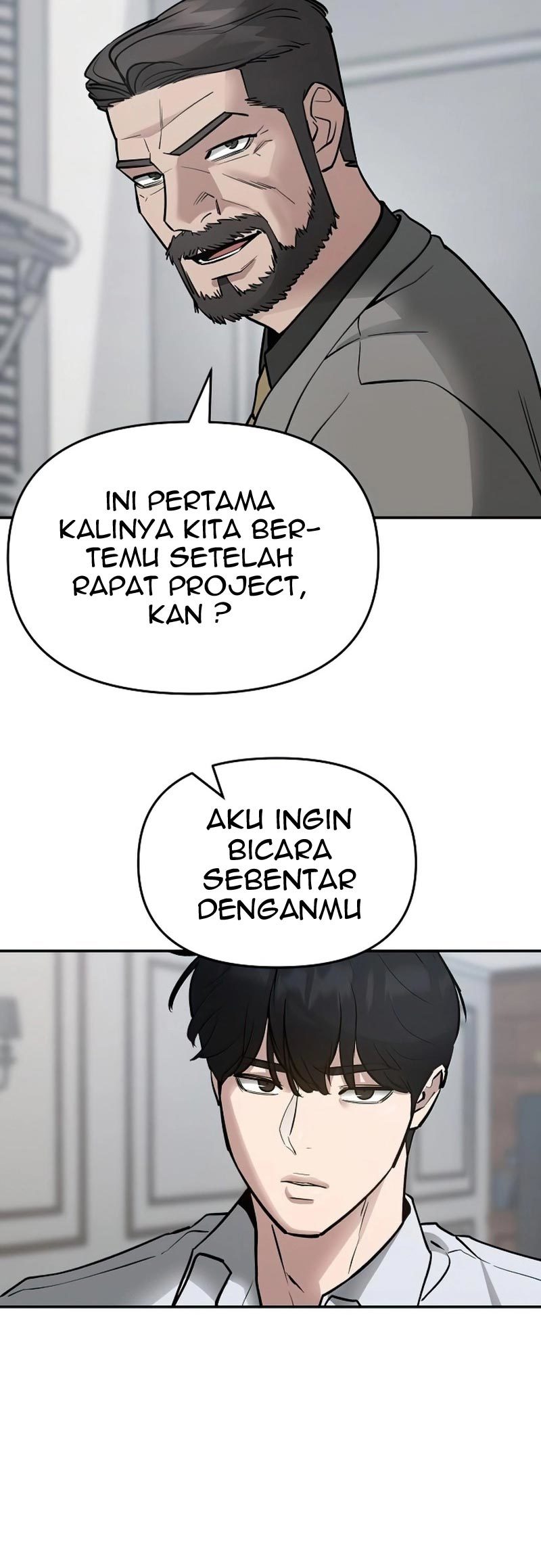 The Bully In Charge Chapter 50 - halaman 30