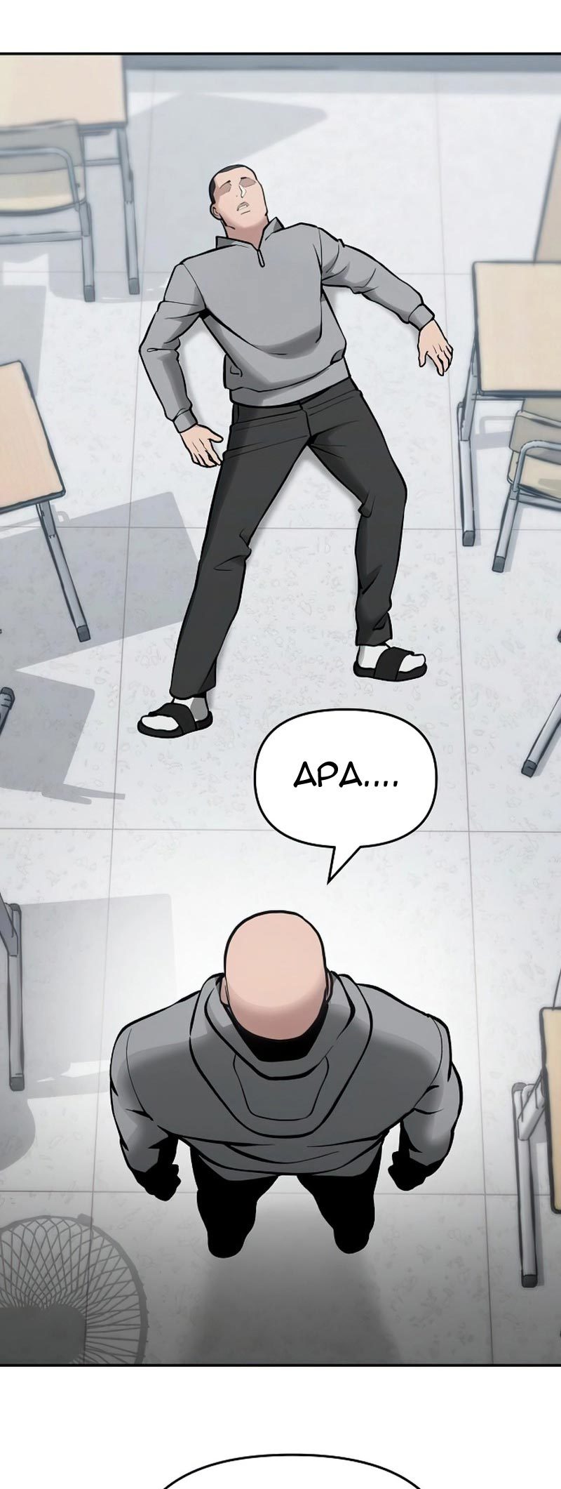 The Bully In Charge Chapter 50 - halaman 33