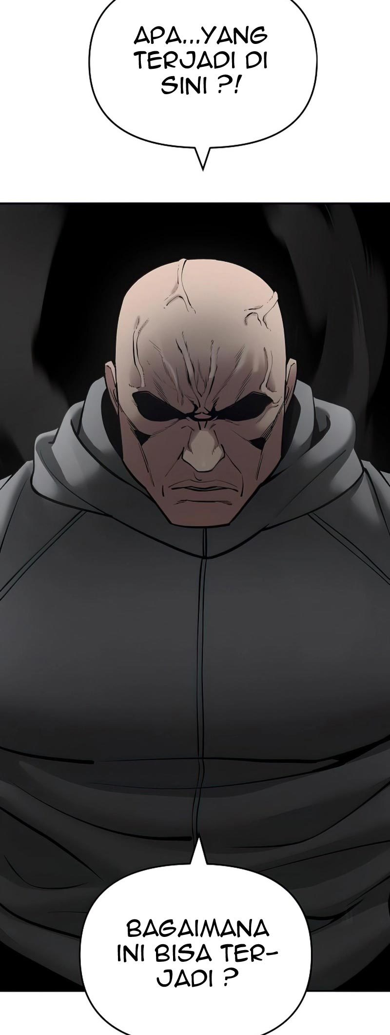 The Bully In Charge Chapter 50 - halaman 34