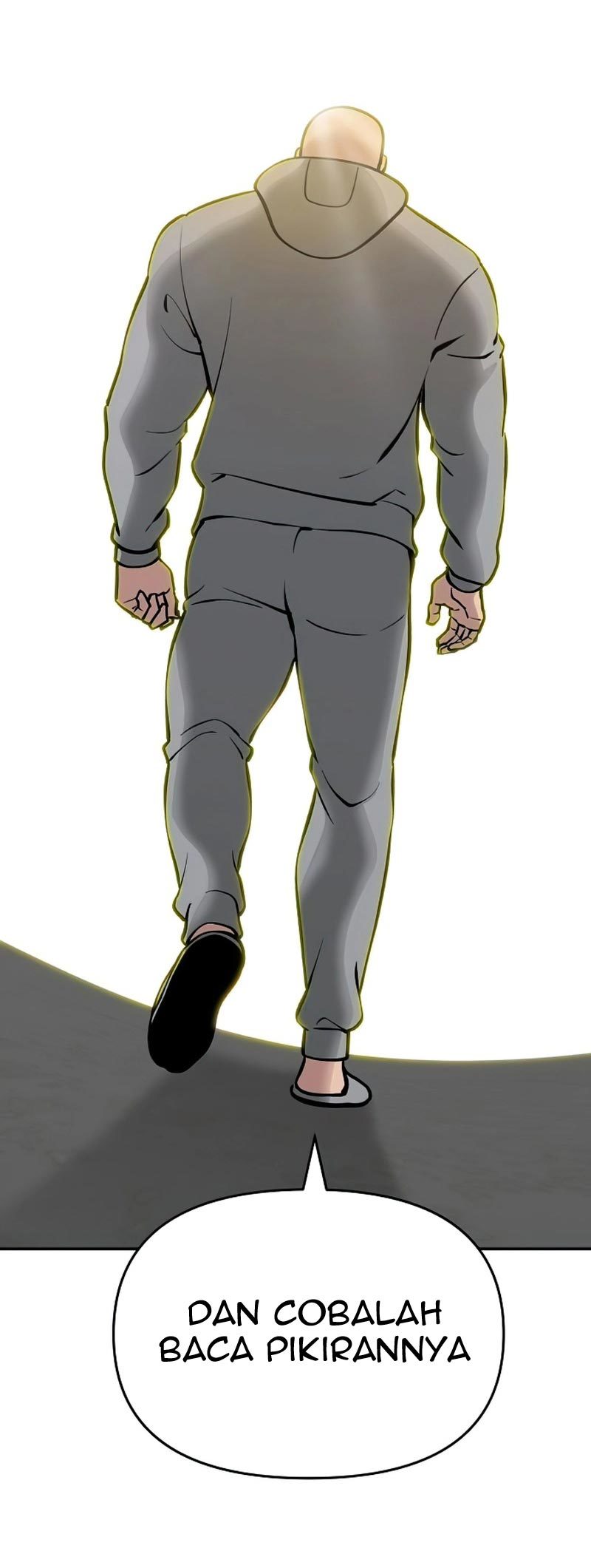 The Bully In Charge Chapter 50 - halaman 39