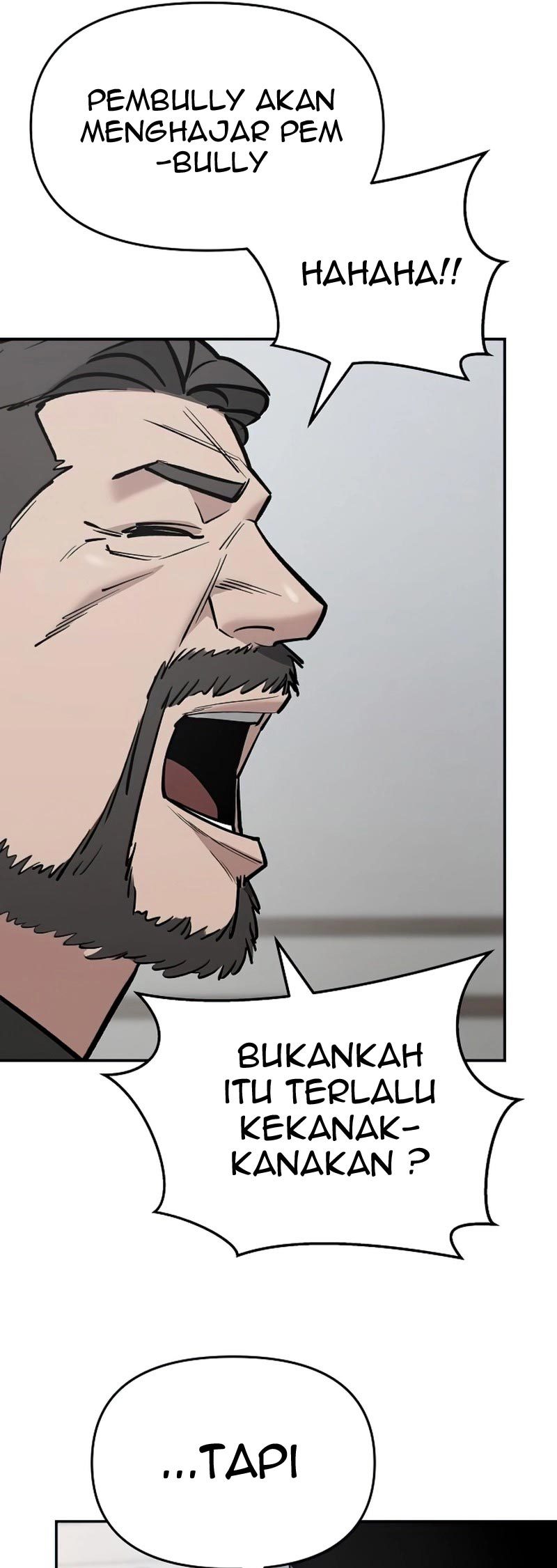The Bully In Charge Chapter 50 - halaman 41