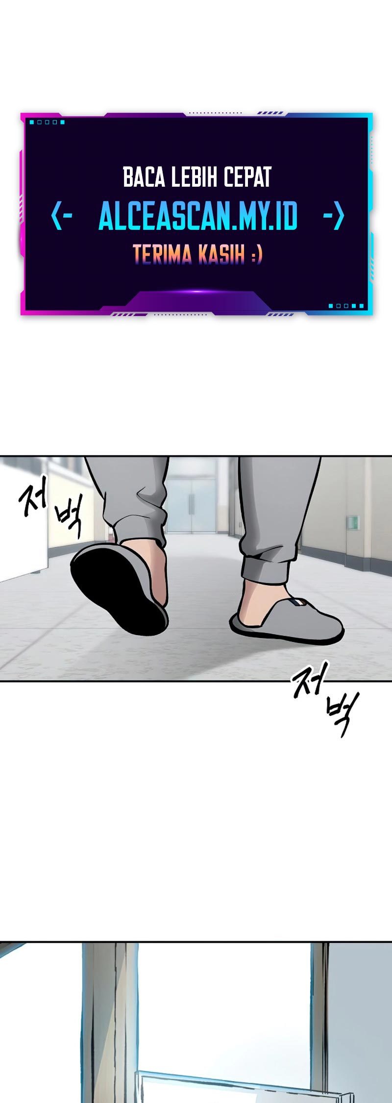 The Bully In Charge Chapter 50 - halaman 49