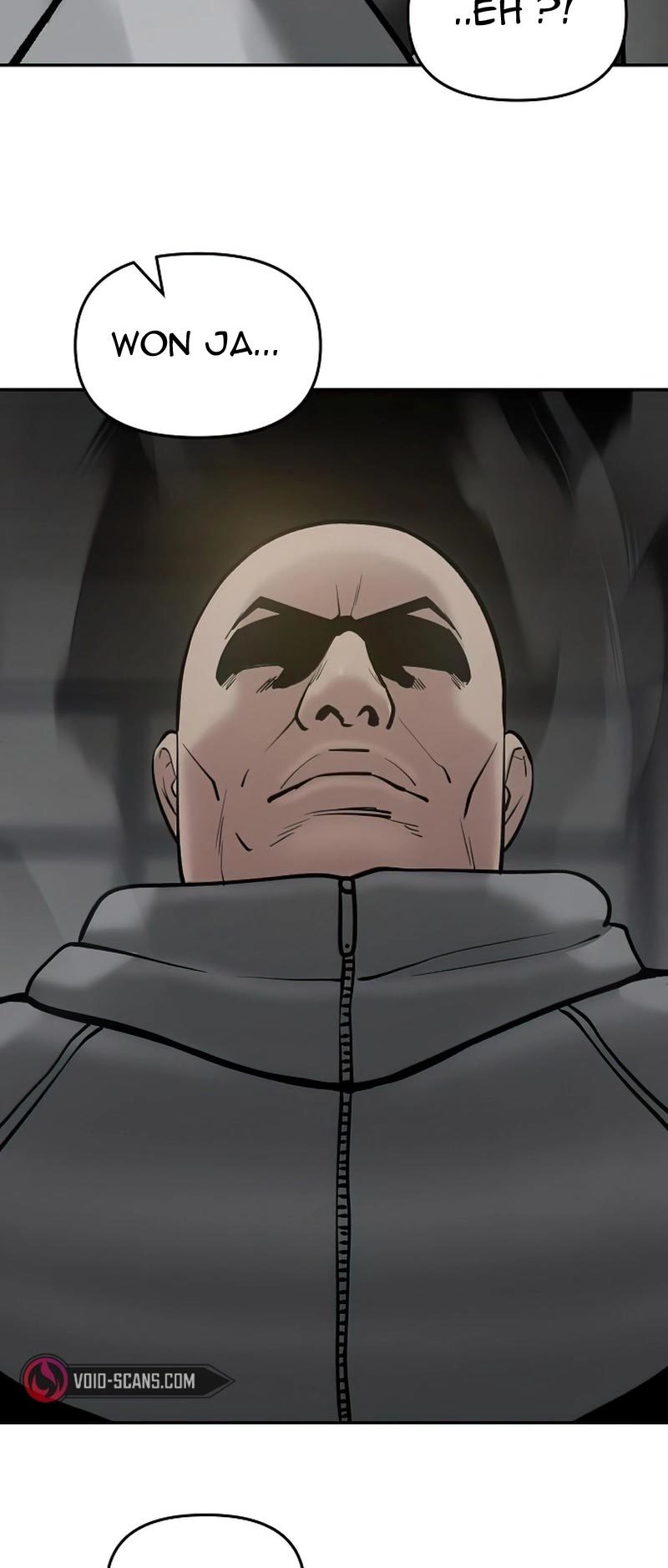 The Bully In Charge Chapter 50 - halaman 54