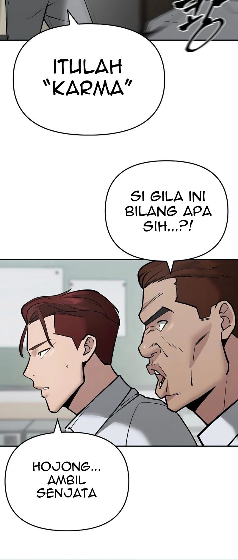 The Bully In Charge Chapter 50 - halaman 60