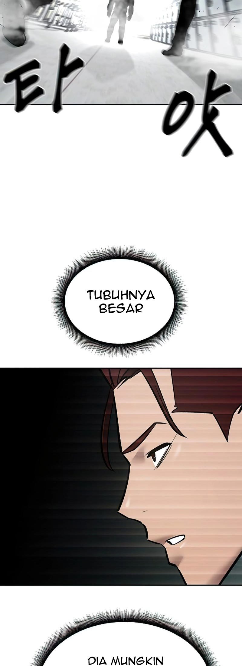 The Bully In Charge Chapter 50 - halaman 65