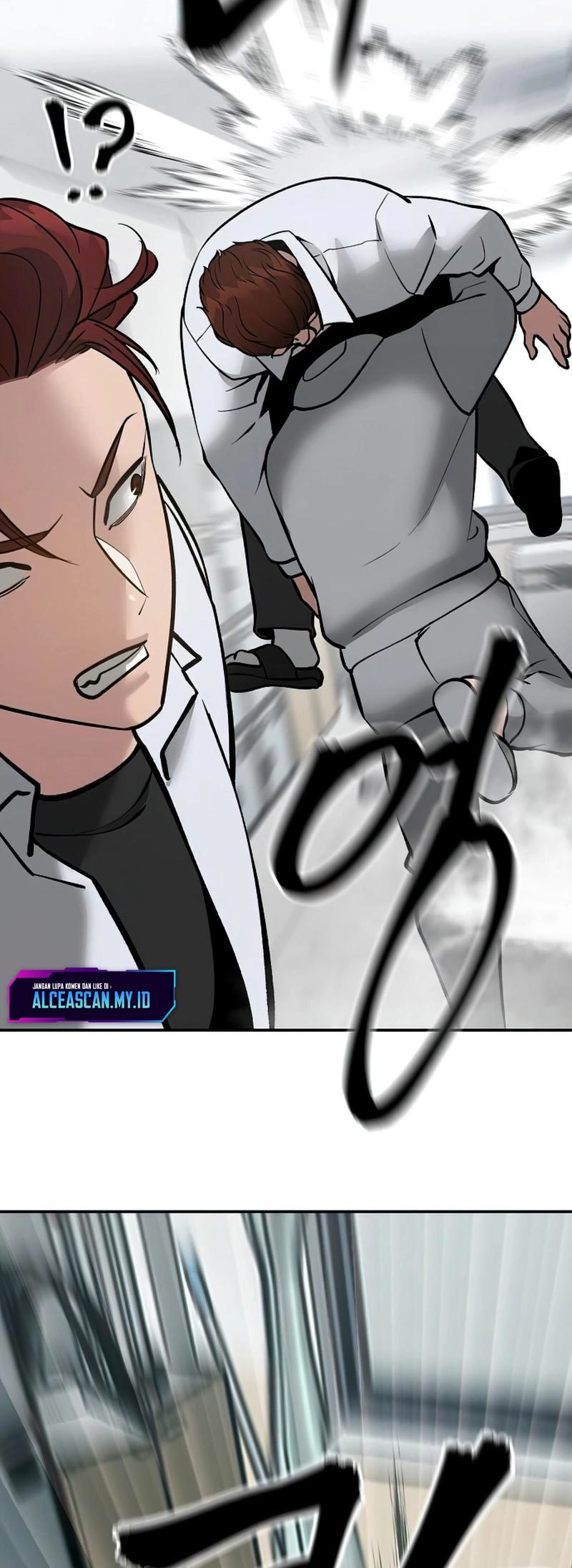 The Bully In Charge Chapter 50 - halaman 67
