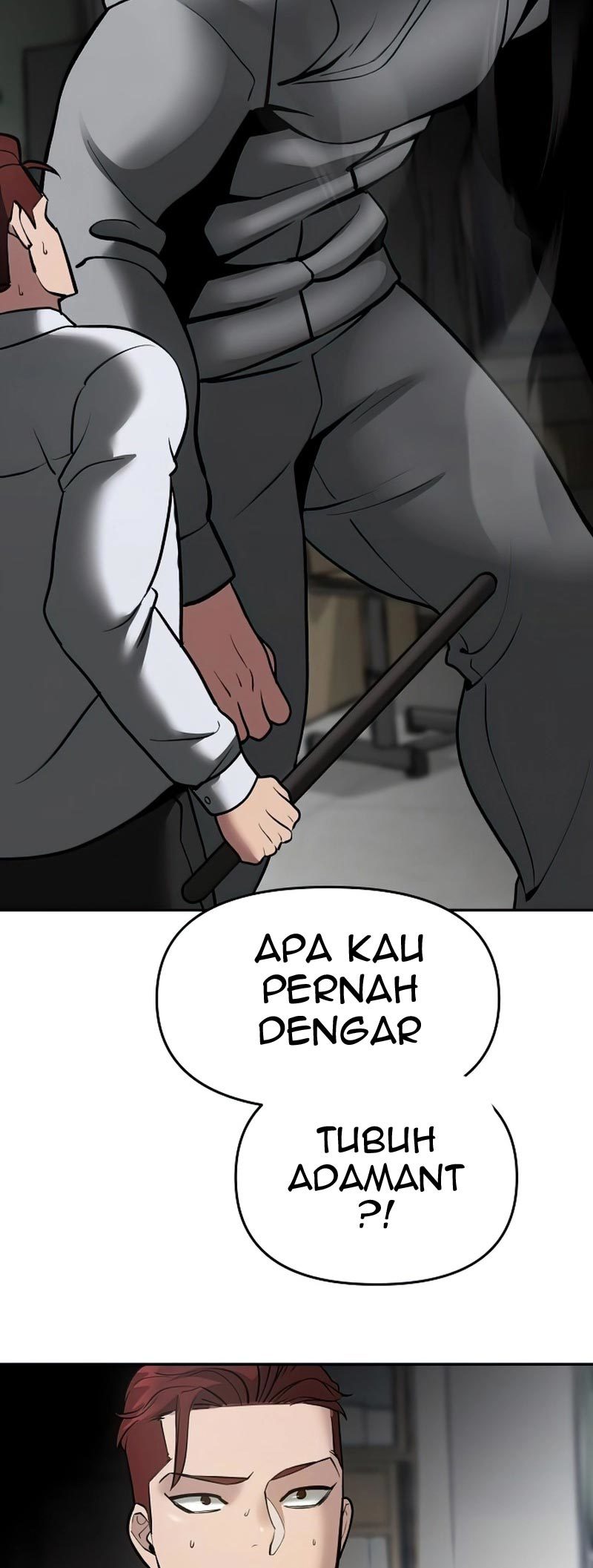 The Bully In Charge Chapter 50 - halaman 72