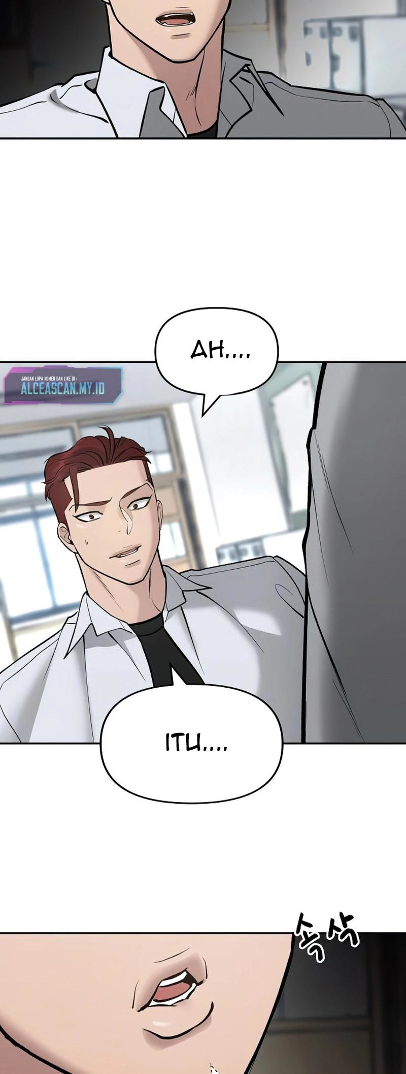 The Bully In Charge Chapter 50 - halaman 73