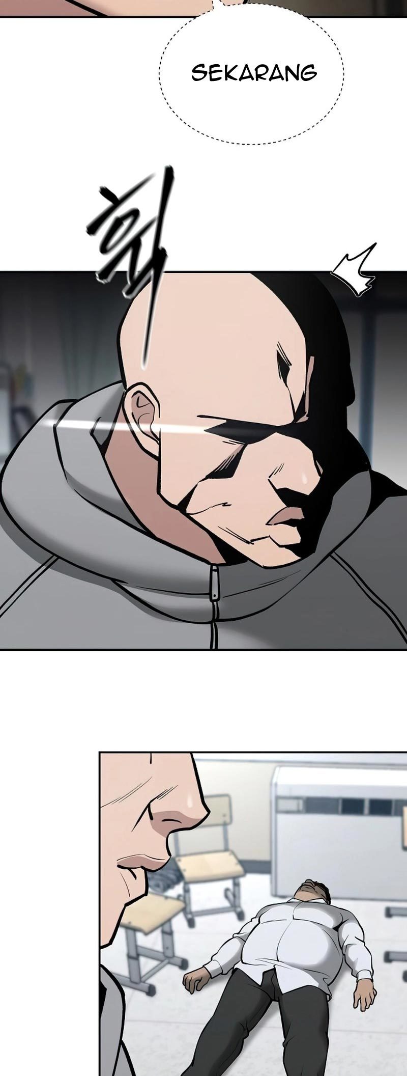 The Bully In Charge Chapter 50 - halaman 74