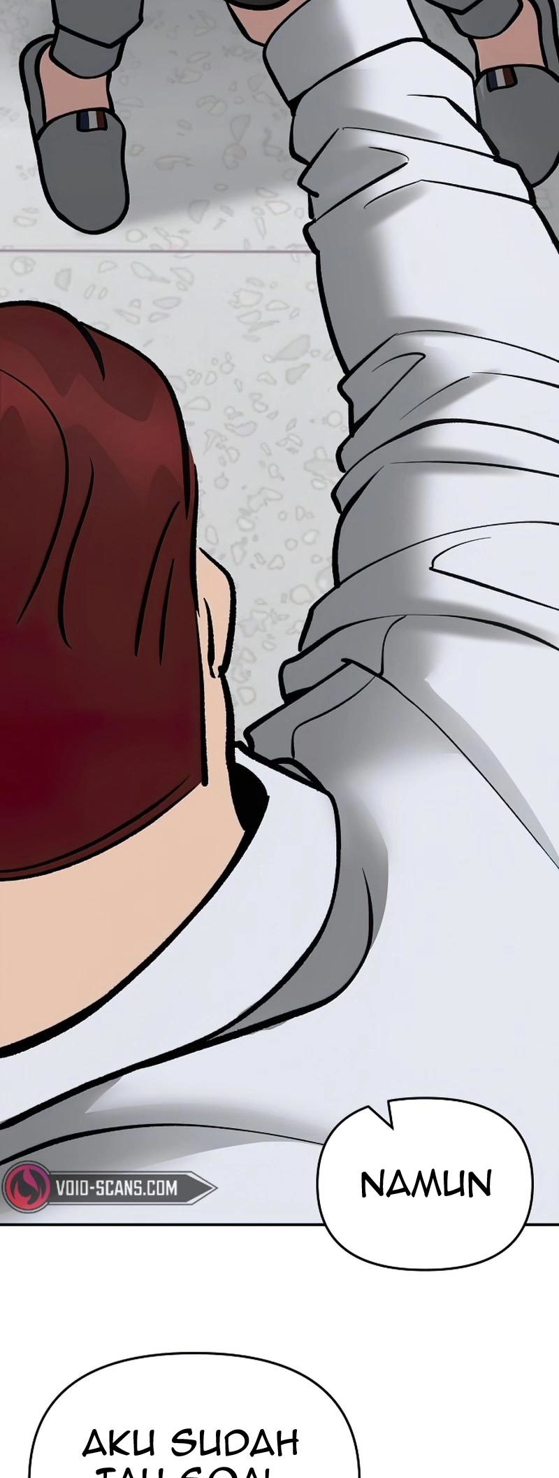 The Bully In Charge Chapter 50 - halaman 79