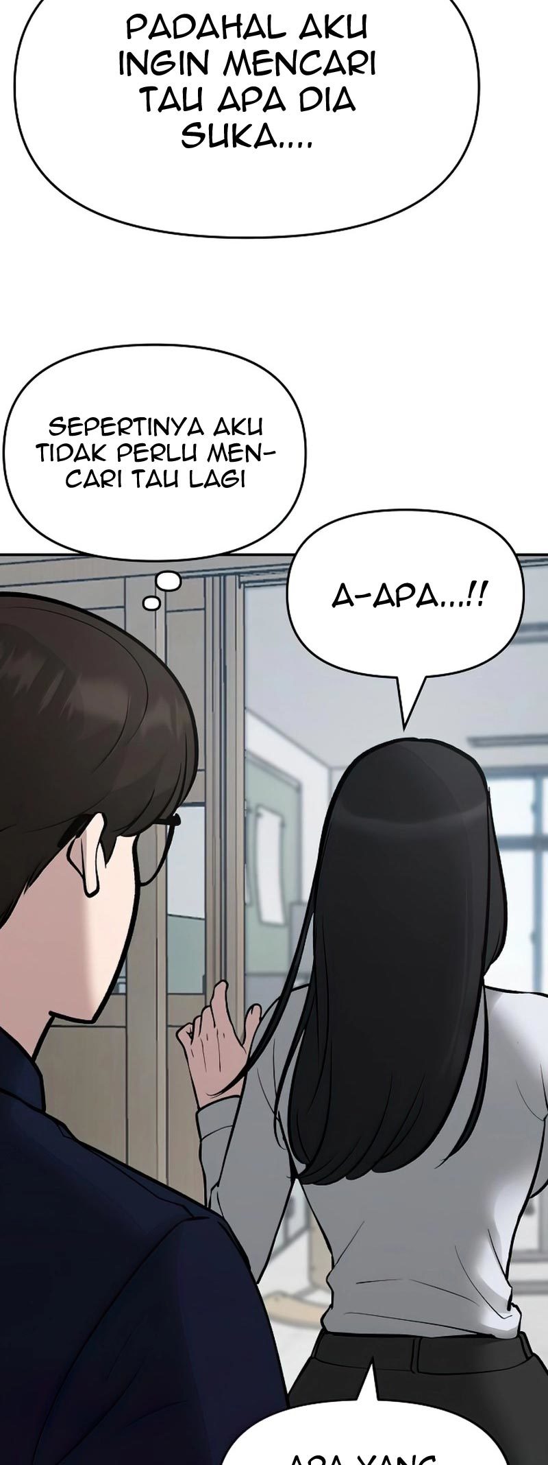 The Bully In Charge Chapter 50 - halaman 9