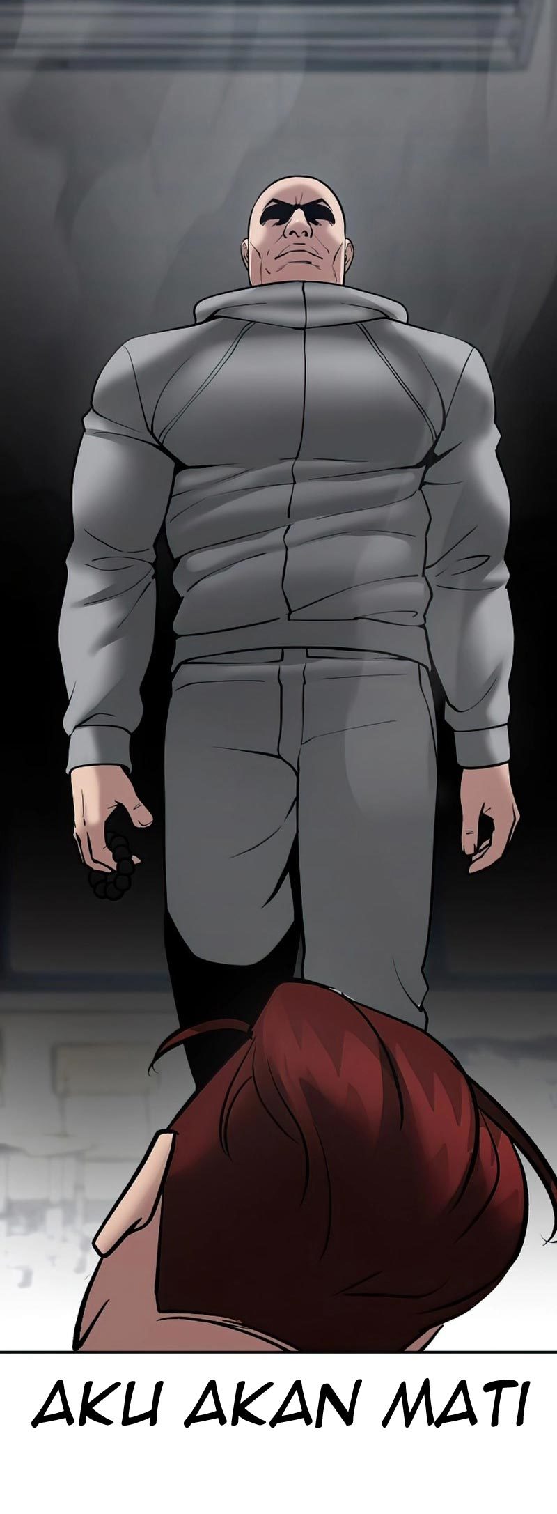 The Bully In Charge Chapter 50 - halaman 96