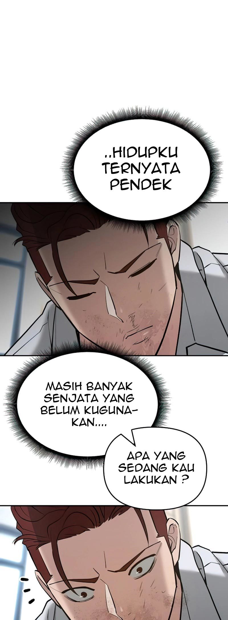 The Bully In Charge Chapter 50 - halaman 97