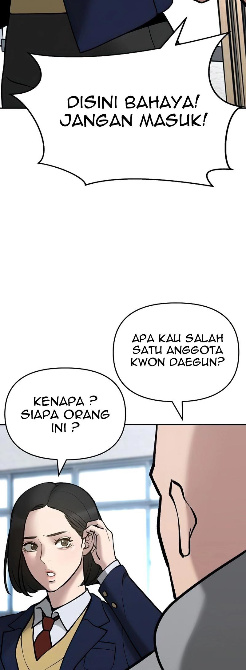The Bully In Charge Chapter 50 - halaman 99