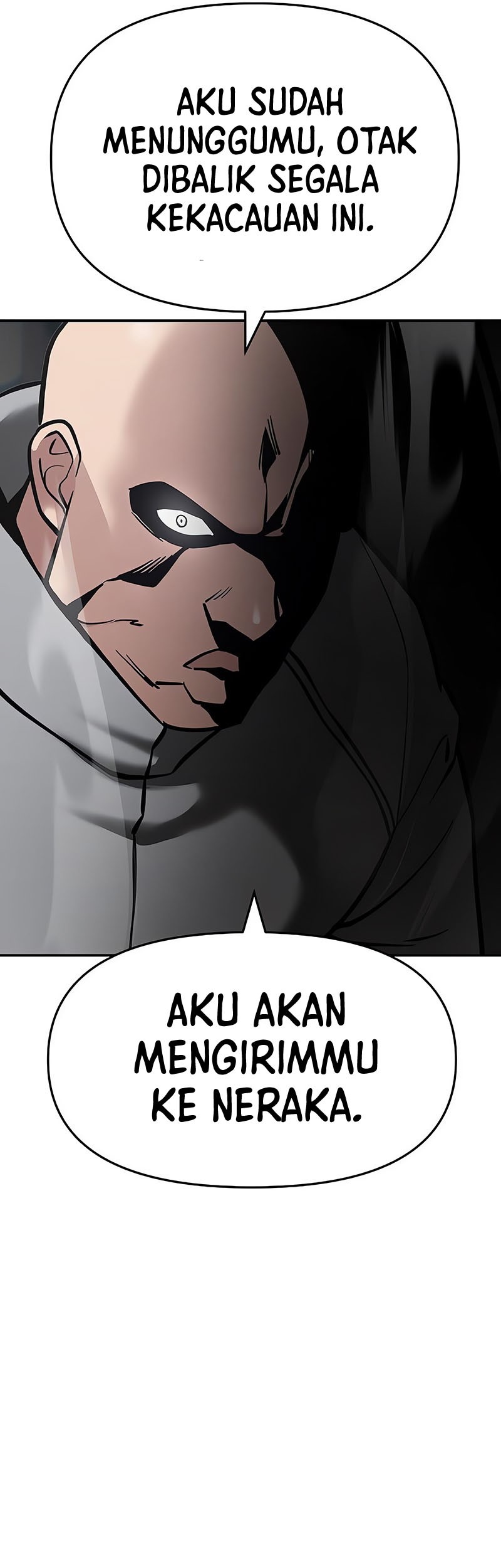 The Bully In Charge Chapter 51 - halaman 10