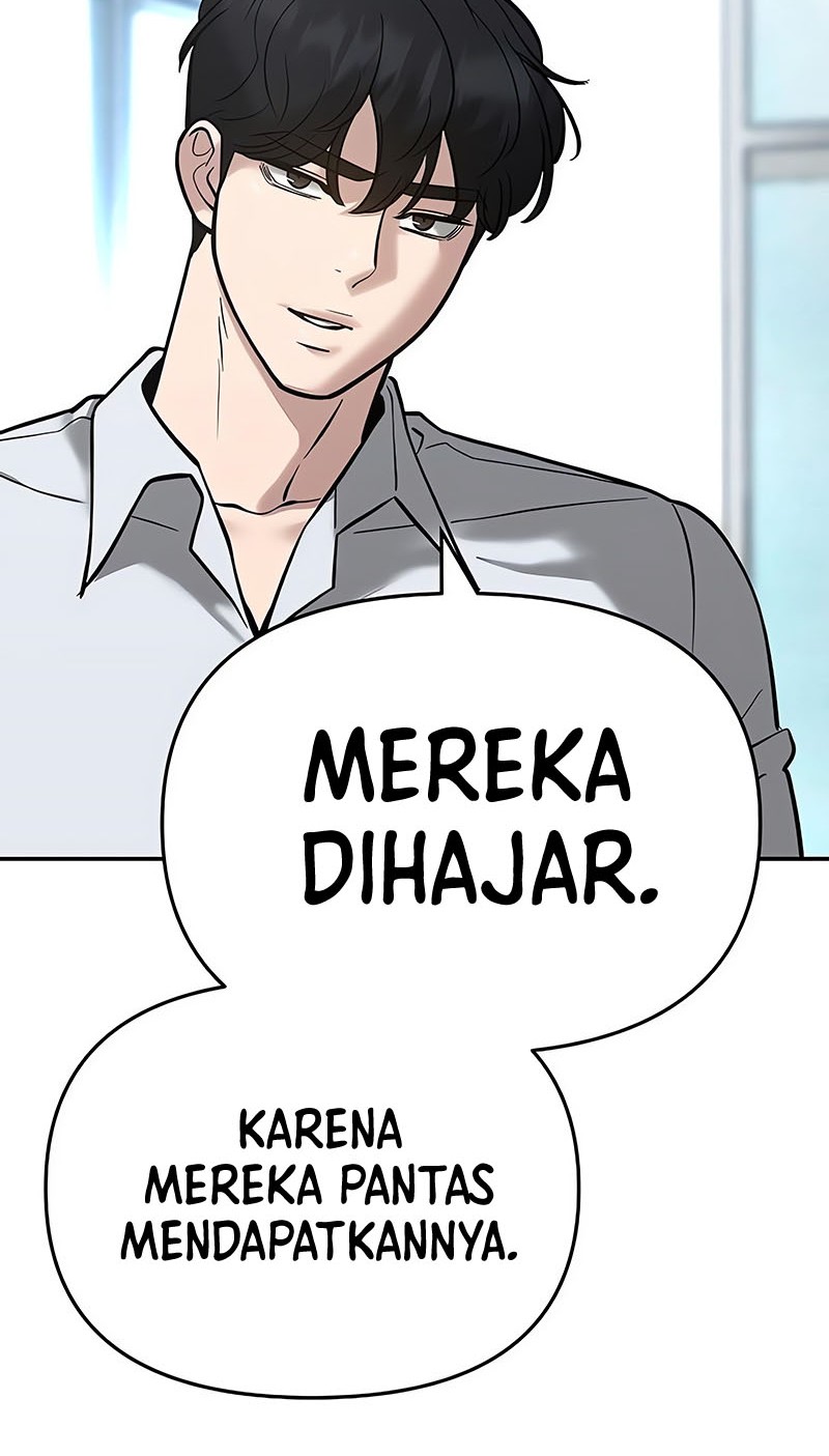 The Bully In Charge Chapter 51 - halaman 13
