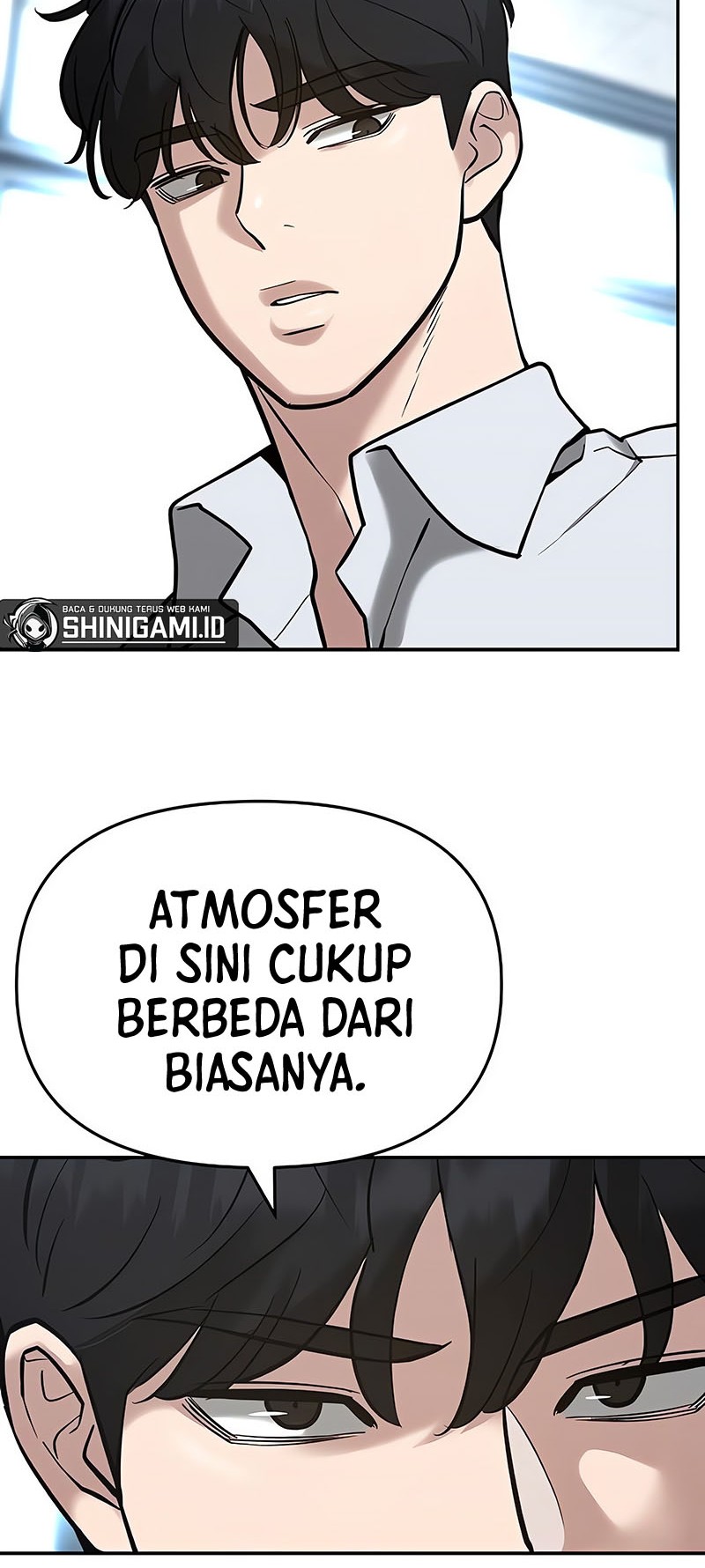 The Bully In Charge Chapter 51 - halaman 17
