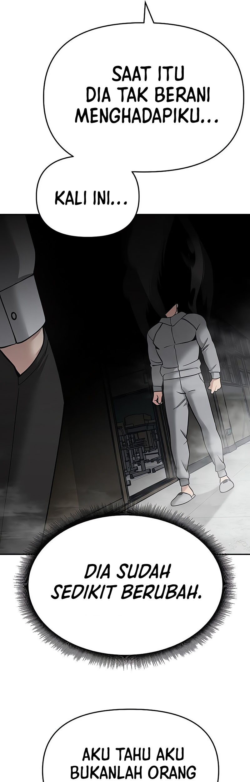 The Bully In Charge Chapter 51 - halaman 18