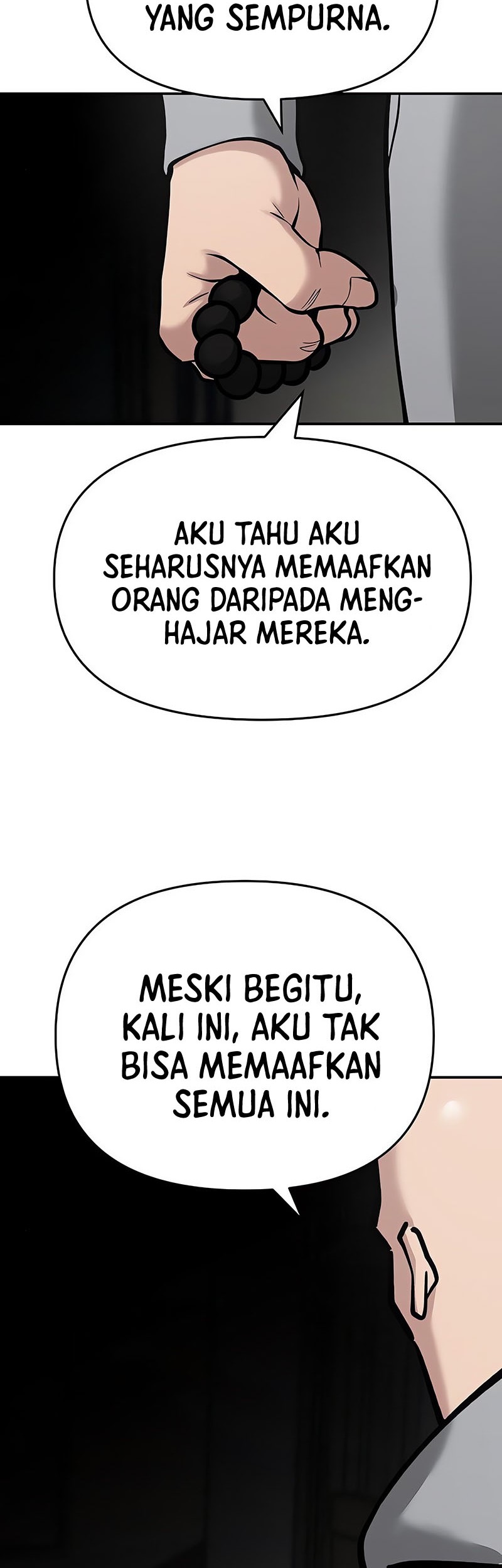 The Bully In Charge Chapter 51 - halaman 19