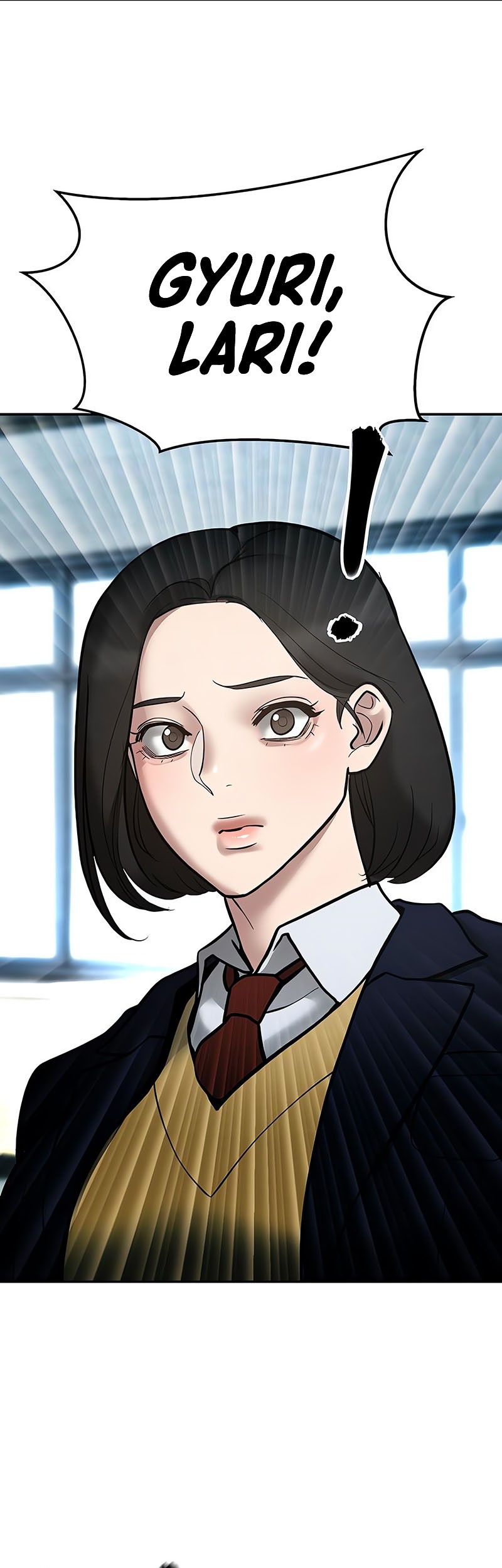 The Bully In Charge Chapter 51 - halaman 2