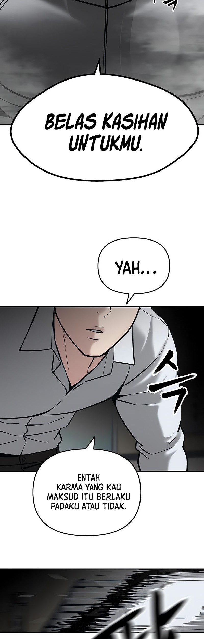 The Bully In Charge Chapter 51 - halaman 21