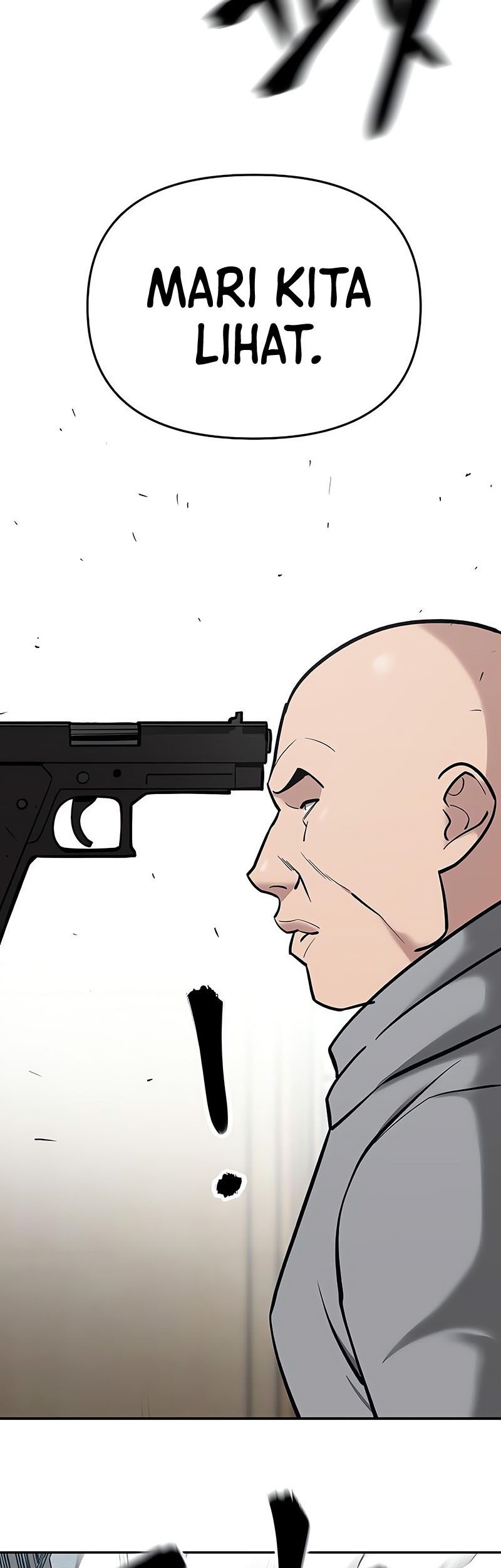 The Bully In Charge Chapter 51 - halaman 22