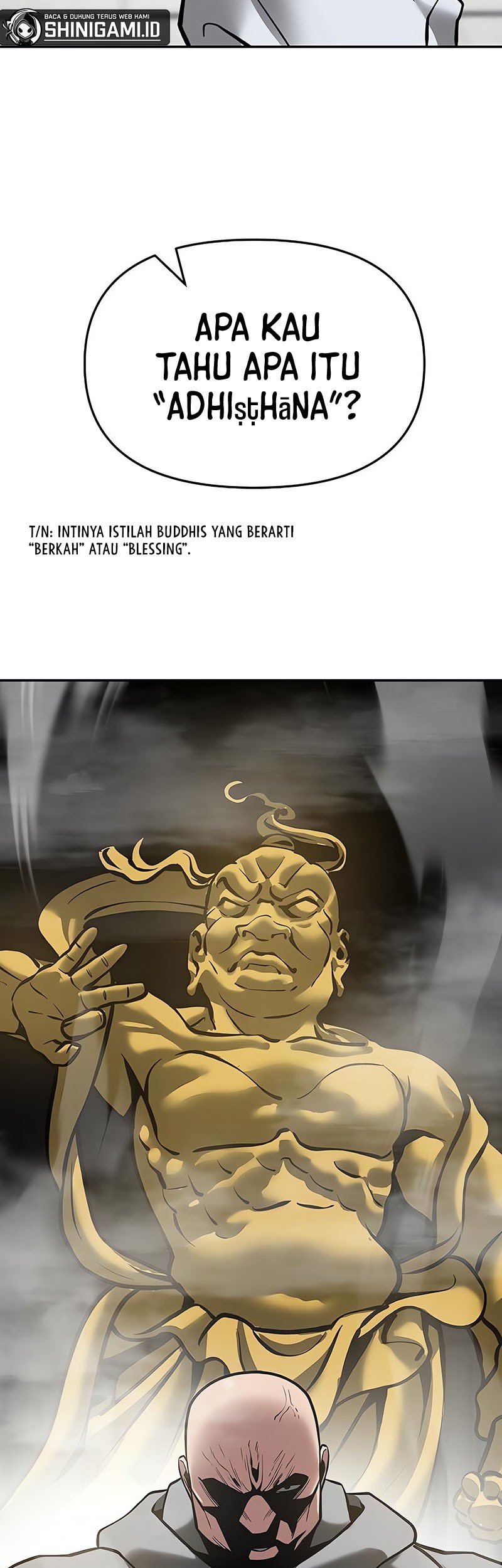 The Bully In Charge Chapter 51 - halaman 36